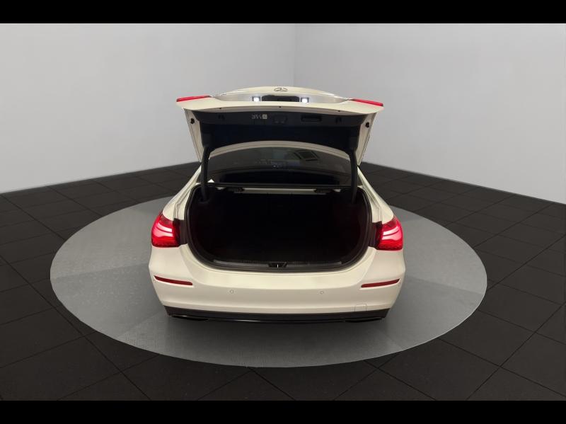 Image MERCEDES-BENZ Classe A Berline 180 136ch Progressive Line 7G-DCT
