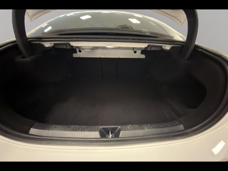 Image MERCEDES-BENZ Classe A Berline 180 136ch Progressive Line 7G-DCT