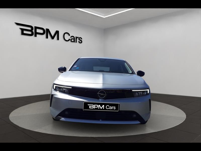 Image OPEL Astra 1.2 Turbo 130ch Elegance Business