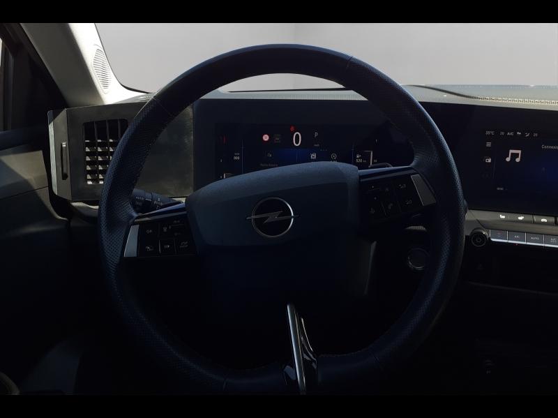 Image OPEL Astra 1.2 Turbo 130ch Elegance Business