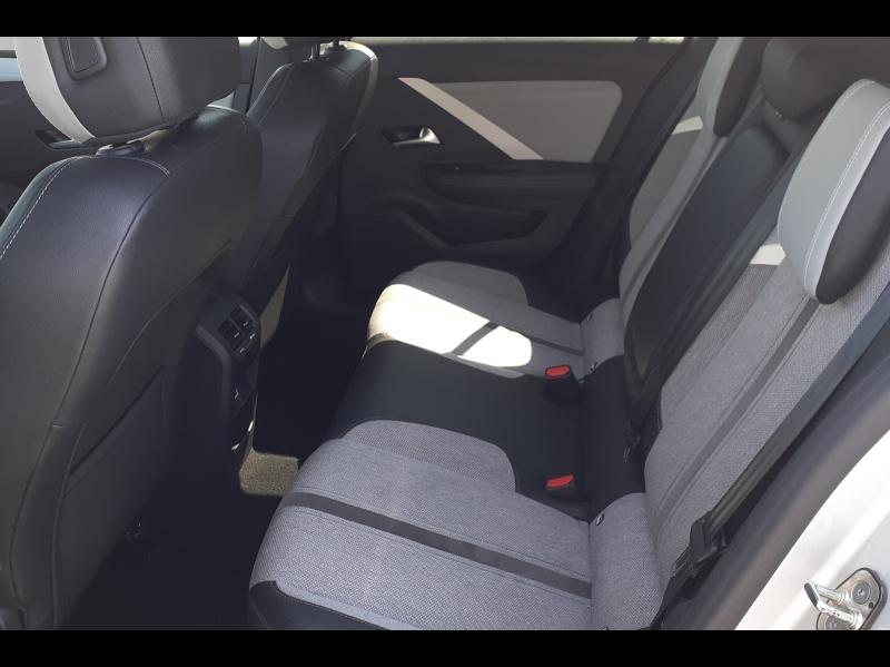 Image OPEL Astra 1.2 Turbo 130ch Elegance Business