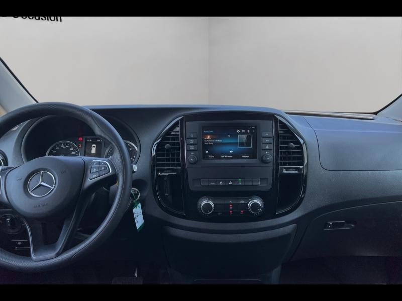 Image MERCEDES-BENZ Vito Fg 114 CDI Mixto Compact Pro Propulsion 9G-Tronic