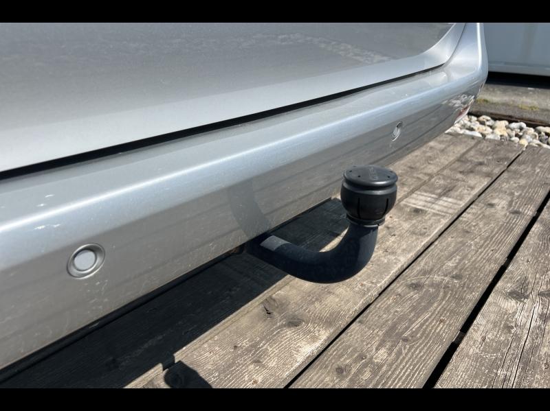Image MERCEDES-BENZ Vito Fg 114 CDI Mixto Compact Pro Propulsion 9G-Tronic