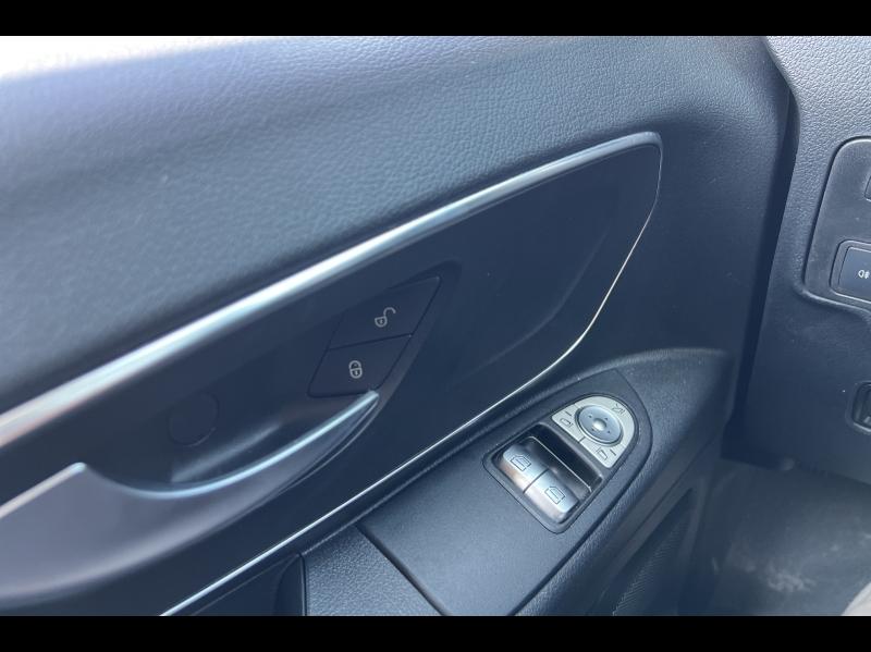 Image MERCEDES-BENZ Vito Fg 114 CDI Mixto Compact Pro Propulsion 9G-Tronic