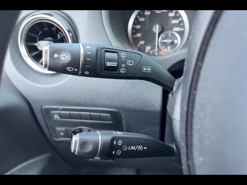 Image MERCEDES-BENZ Vito Fg 114 CDI Mixto Compact Pro Propulsion 9G-Tronic