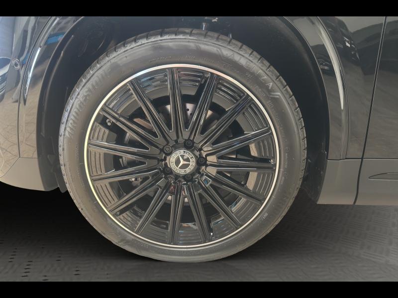 Image MERCEDES-BENZ GLA 200 d 150ch Edition 140 8G-DCT