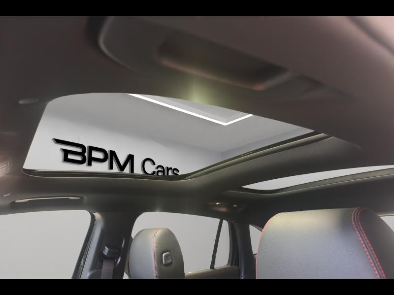 Image MERCEDES-BENZ GLA 200 d 150ch Edition 140 8G-DCT