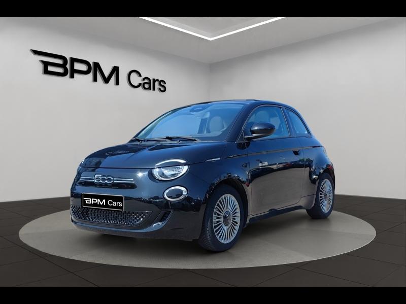 Photo FIAT 500 e 95ch Icône