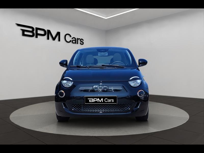 Image FIAT 500 e 95ch Icône