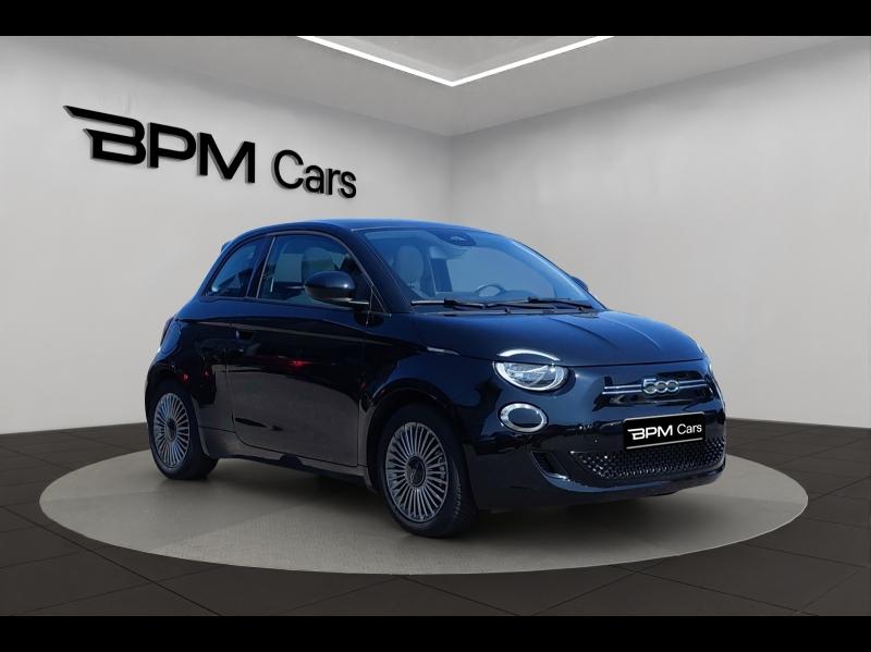 Image FIAT 500 e 95ch Icône