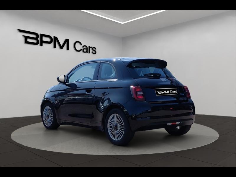 Image FIAT 500 e 95ch Icône