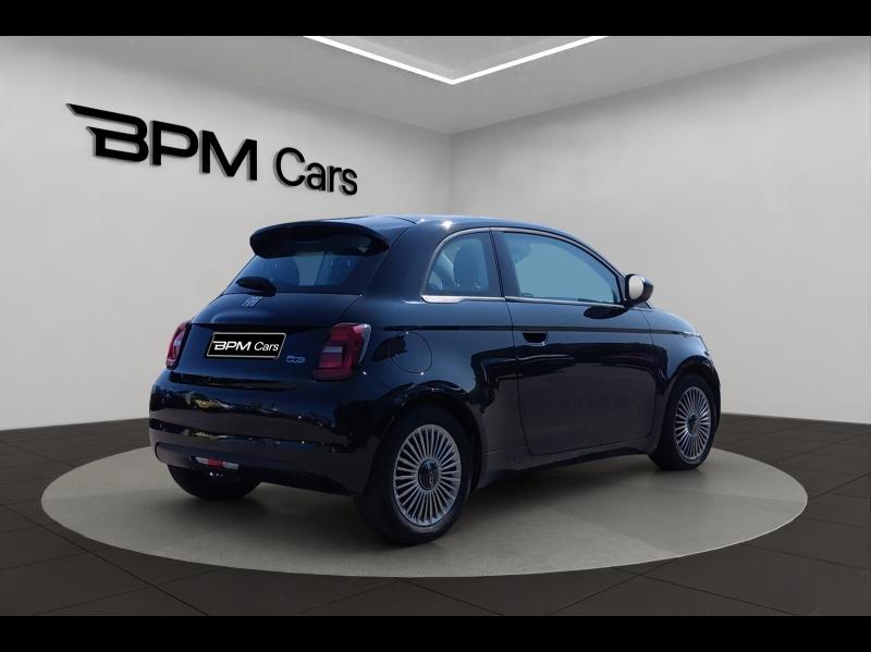 Image FIAT 500 e 95ch Icône