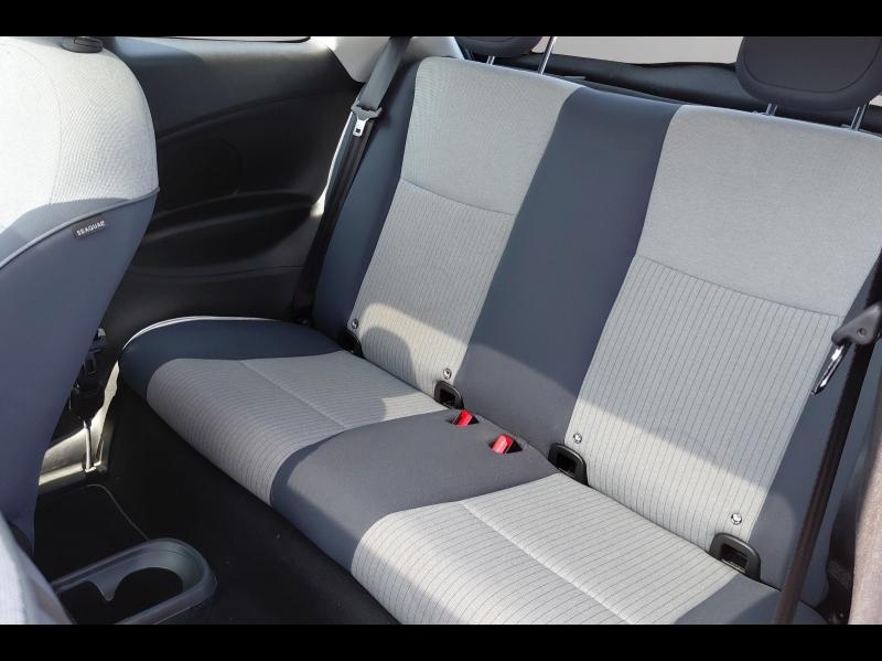 Image FIAT 500 e 95ch Icône