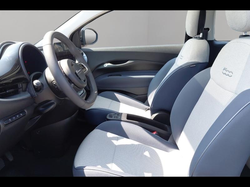 Image FIAT 500 e 95ch Icône