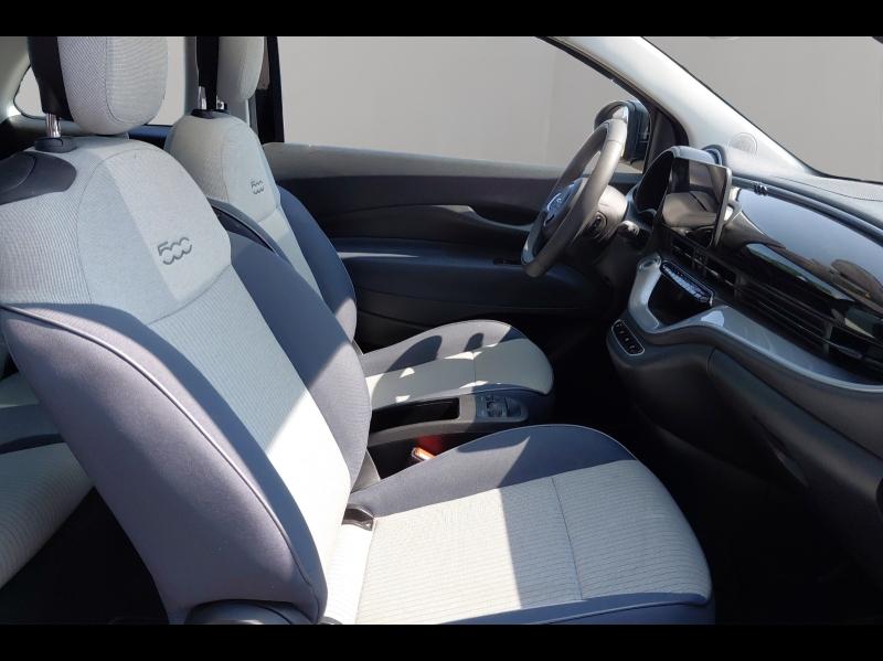Image FIAT 500 e 95ch Icône