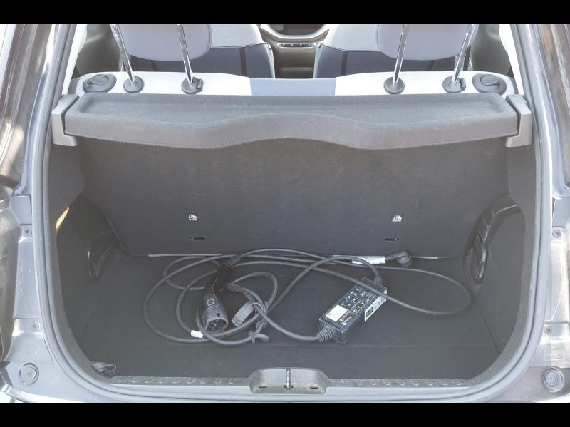 Image FIAT 500 e 95ch Icône