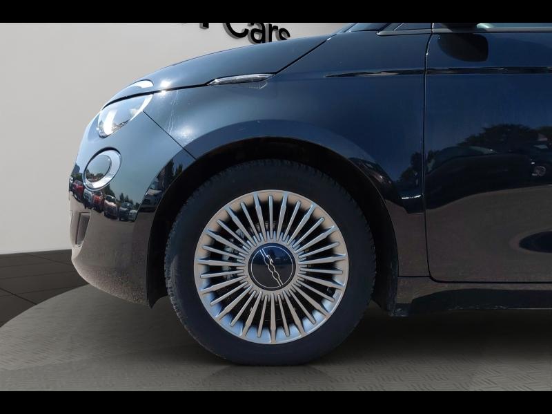 Image FIAT 500 e 95ch Icône