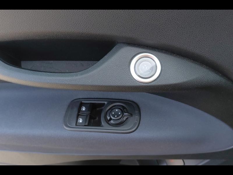 Image FIAT 500 e 95ch Icône
