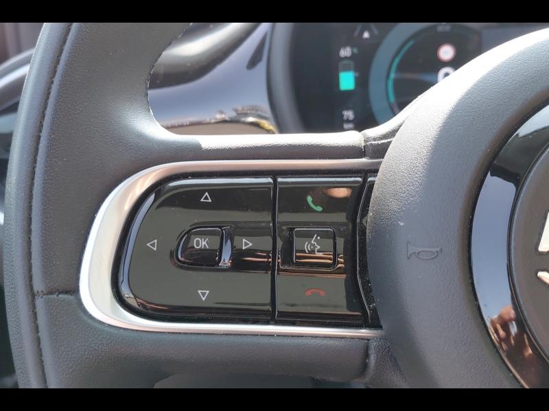 Image FIAT 500 e 95ch Icône