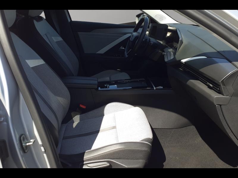 Image OPEL Astra 1.2 Turbo 130ch Elegance Business