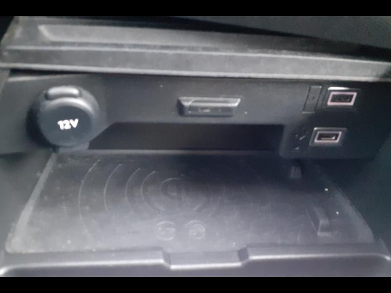 Image OPEL Astra 1.2 Turbo 130ch Elegance Business