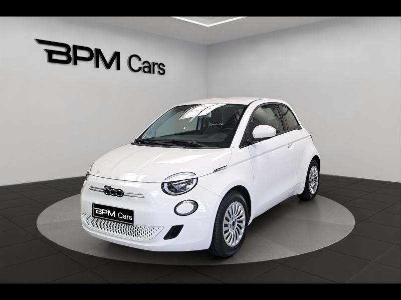 Photo FIAT 500 e 95ch Action
