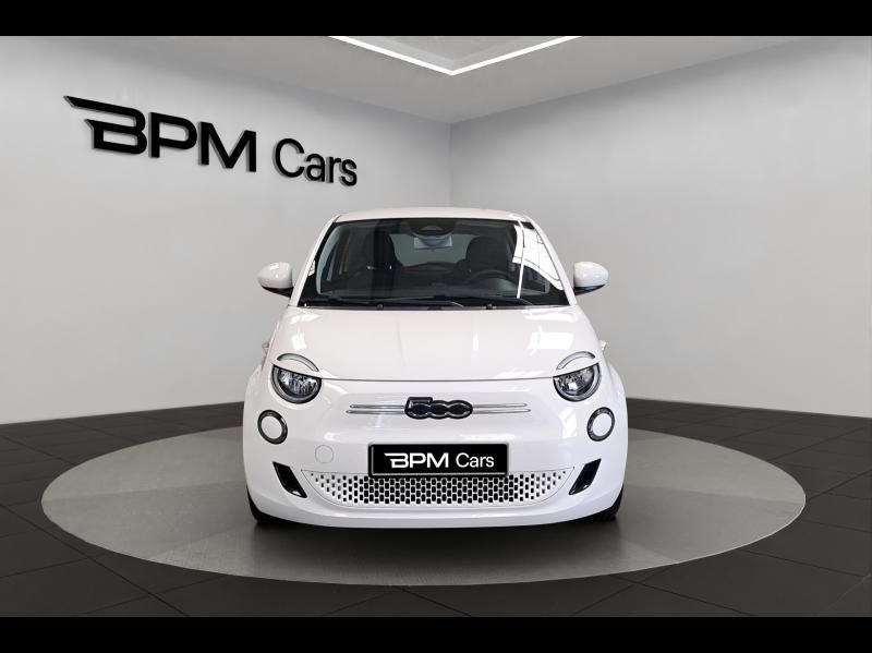 Image FIAT 500 e 95ch Action