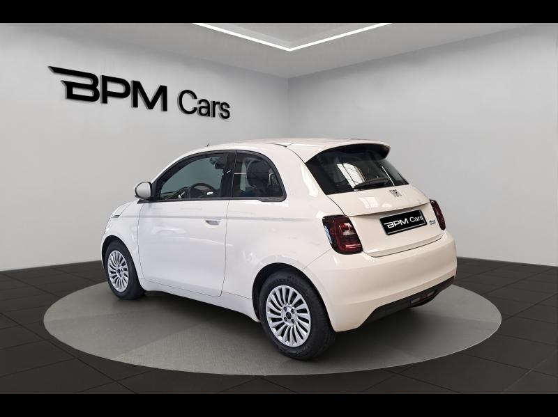Image FIAT 500 e 95ch Action