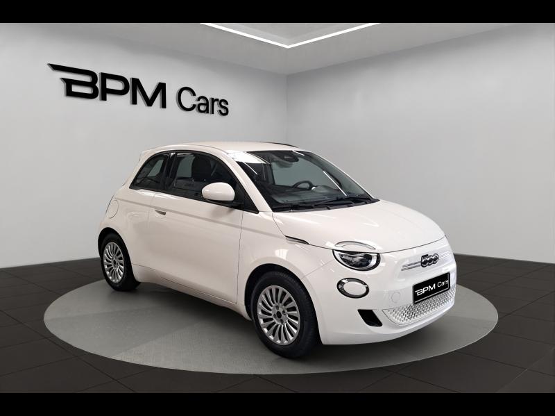 Image FIAT 500 e 95ch Action