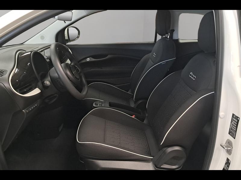 Image FIAT 500 e 95ch Action