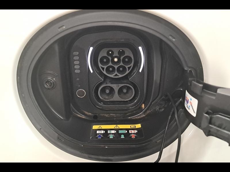 Image FIAT 500 e 95ch Action