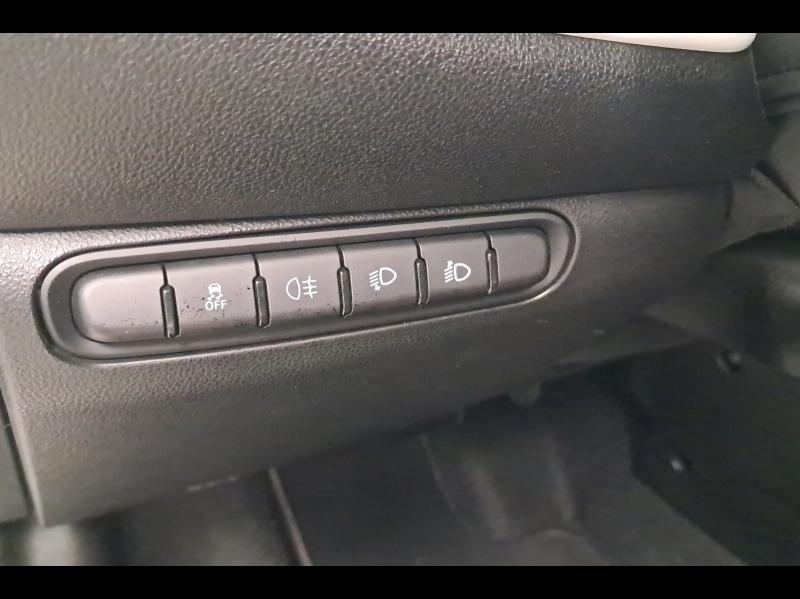Image FIAT 500 e 95ch Action