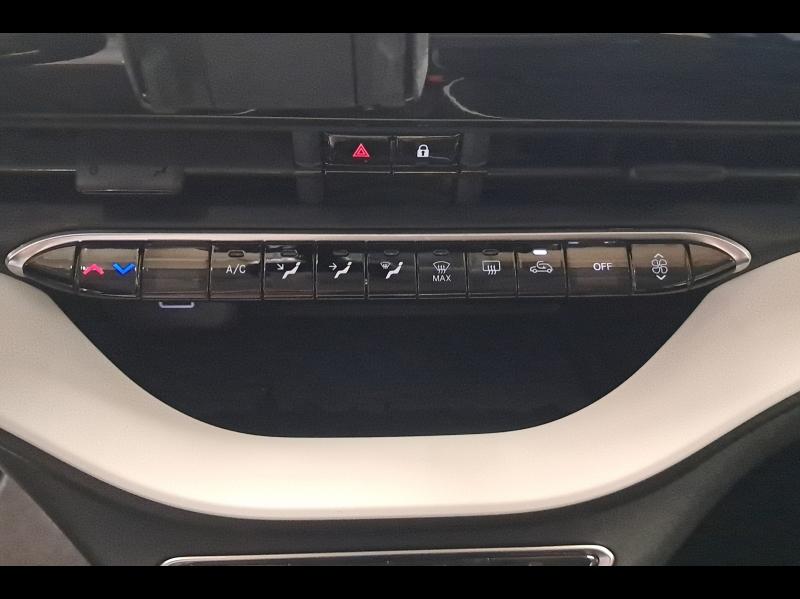 Image FIAT 500 e 95ch Action
