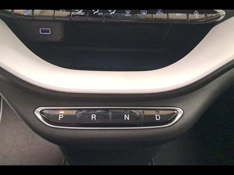 Image FIAT 500 e 95ch Action