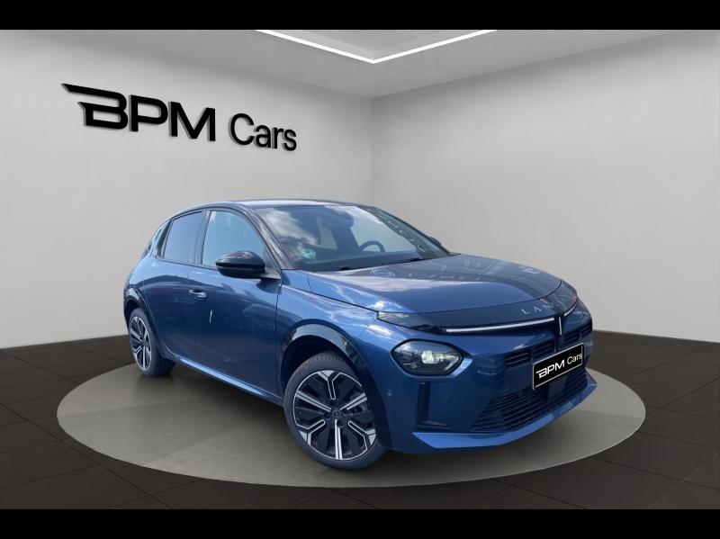 Image LANCIA Ypsilon 1.2 Ibrida 100ch LX eDCT6