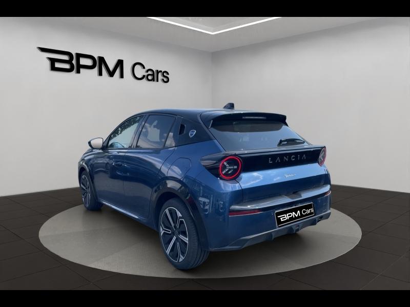 Image LANCIA Ypsilon 1.2 Ibrida 100ch LX eDCT6