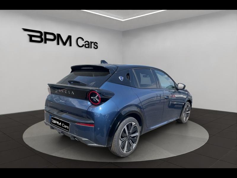 Image LANCIA Ypsilon 1.2 Ibrida 100ch LX eDCT6