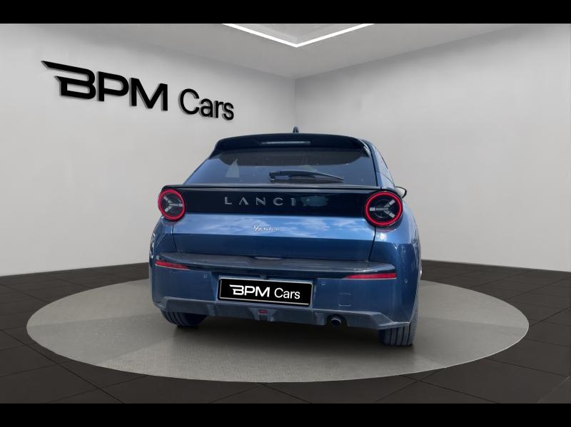 Image LANCIA Ypsilon 1.2 Ibrida 100ch LX eDCT6