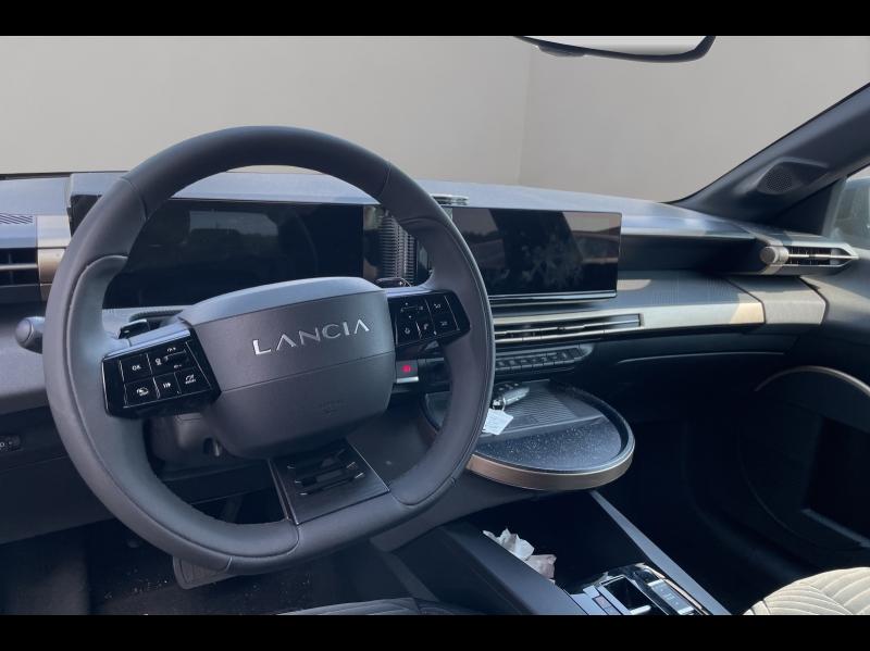 Image LANCIA Ypsilon 1.2 Ibrida 100ch LX eDCT6