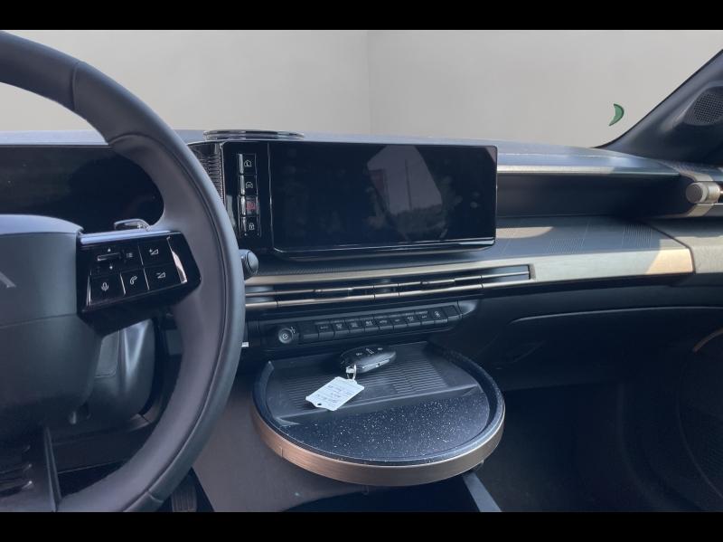 Image LANCIA Ypsilon 1.2 Ibrida 100ch LX eDCT6