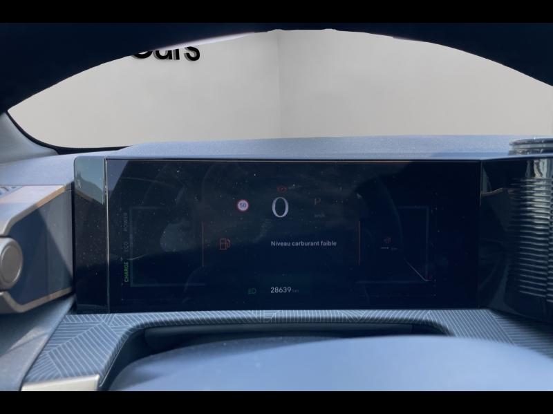 Image LANCIA Ypsilon 1.2 Ibrida 100ch LX eDCT6