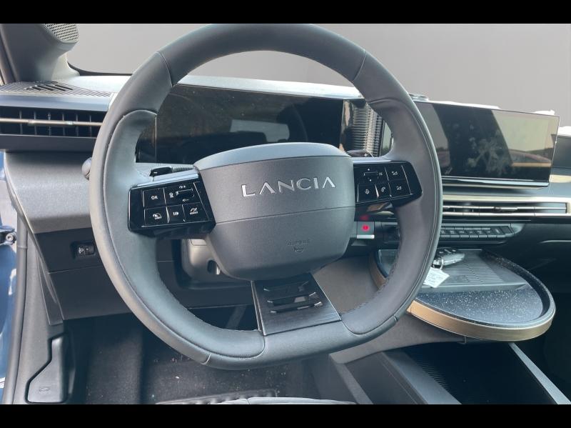 Image LANCIA Ypsilon 1.2 Ibrida 100ch LX eDCT6