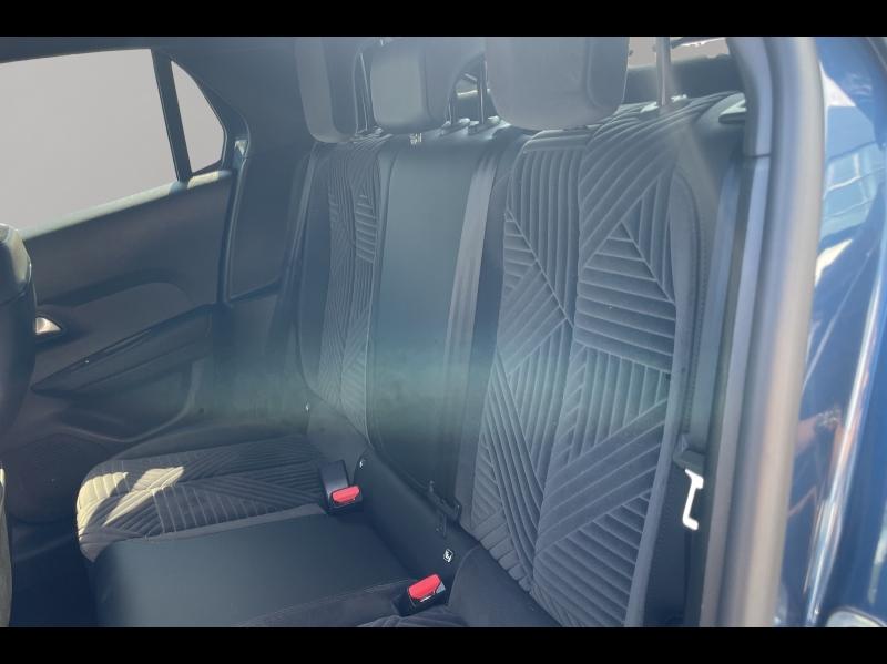 Image LANCIA Ypsilon 1.2 Ibrida 100ch LX eDCT6