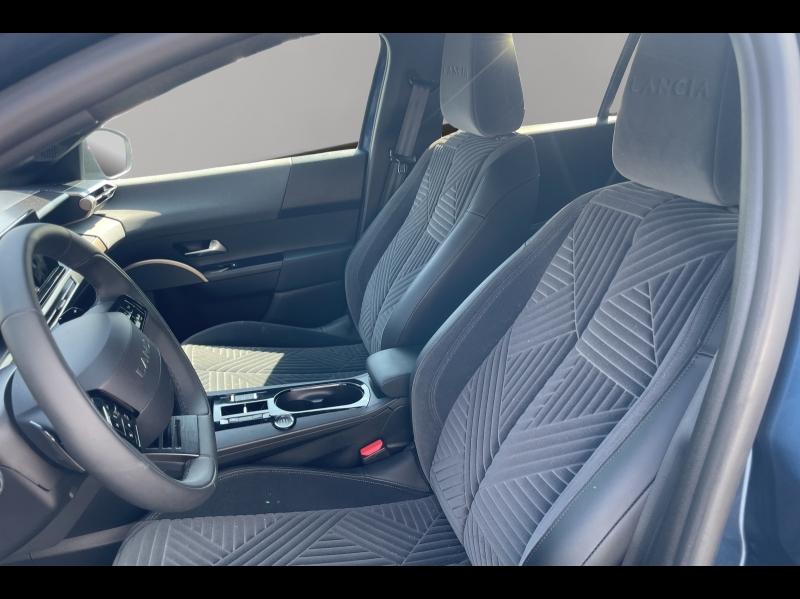 Image LANCIA Ypsilon 1.2 Ibrida 100ch LX eDCT6