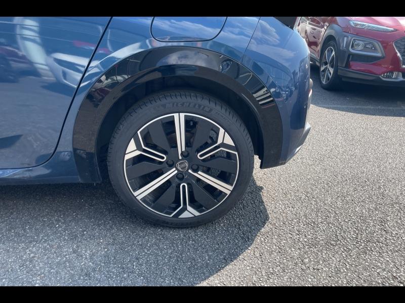 Image LANCIA Ypsilon 1.2 Ibrida 100ch LX eDCT6