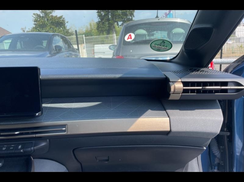 Image LANCIA Ypsilon 1.2 Ibrida 100ch LX eDCT6