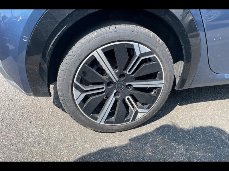 Image LANCIA Ypsilon 1.2 Ibrida 100ch LX eDCT6