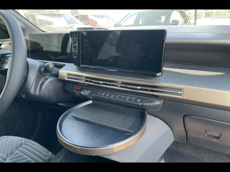 Image LANCIA Ypsilon 1.2 Ibrida 100ch LX eDCT6