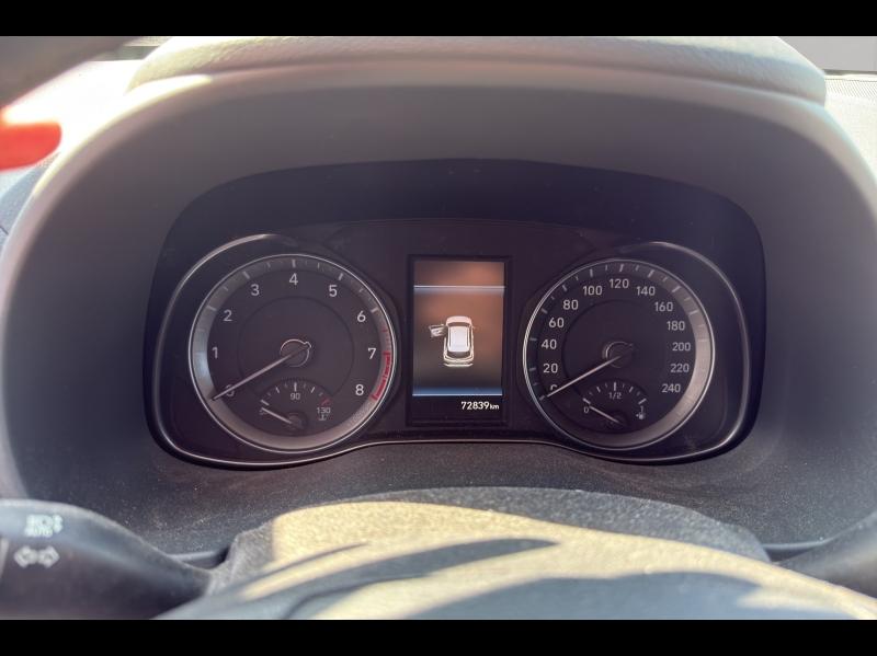 Image HYUNDAI Kona 1.0 T-GDi 120ch FAP Executive Euro6d-T EVAP