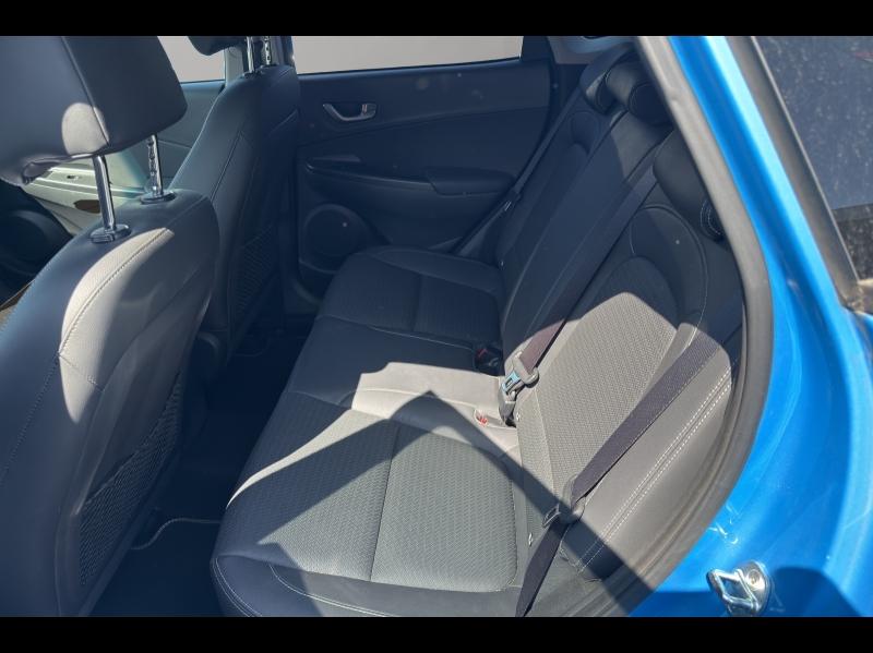 Image HYUNDAI Kona 1.0 T-GDi 120ch FAP Executive Euro6d-T EVAP